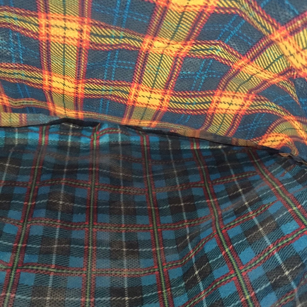 MAC  Drawstring Gift Bag - Picture 7 of 7